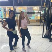 Clases de baile privadas o grupo. Generos twerk,contemporáneo, salsa,bachata,merengue (basicos) bailo terapia